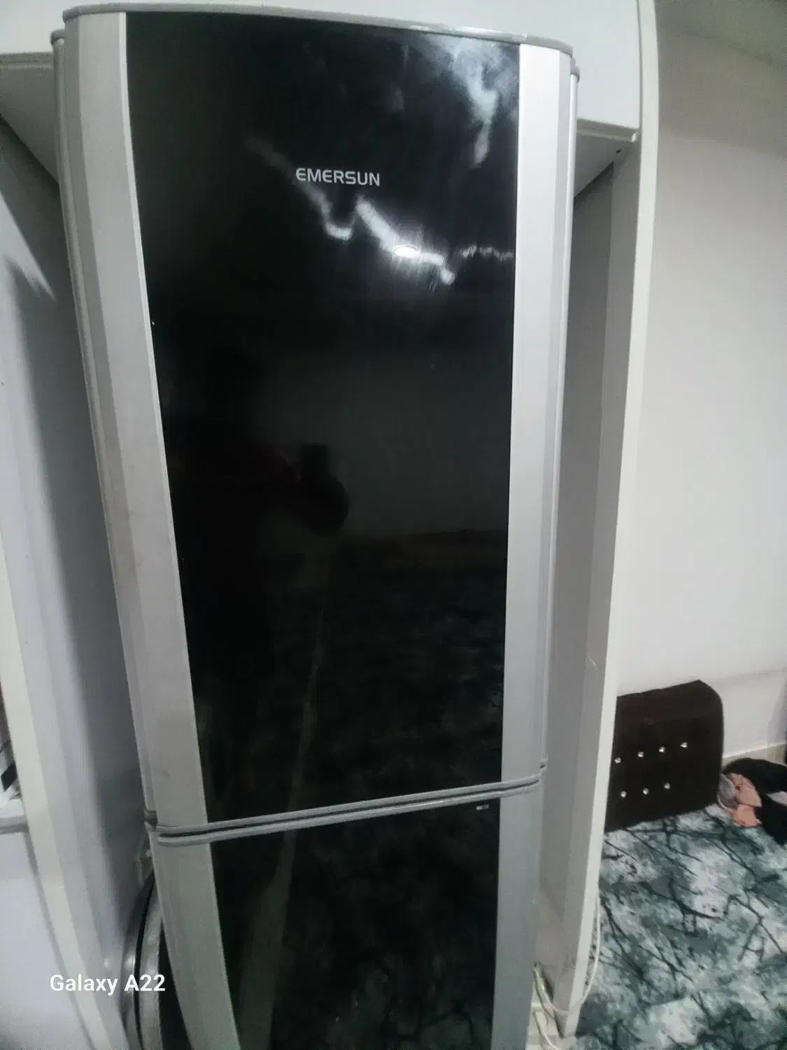 یخچال و فریزر امرسان|یخچال و فریزر|چغادک, |دیوار