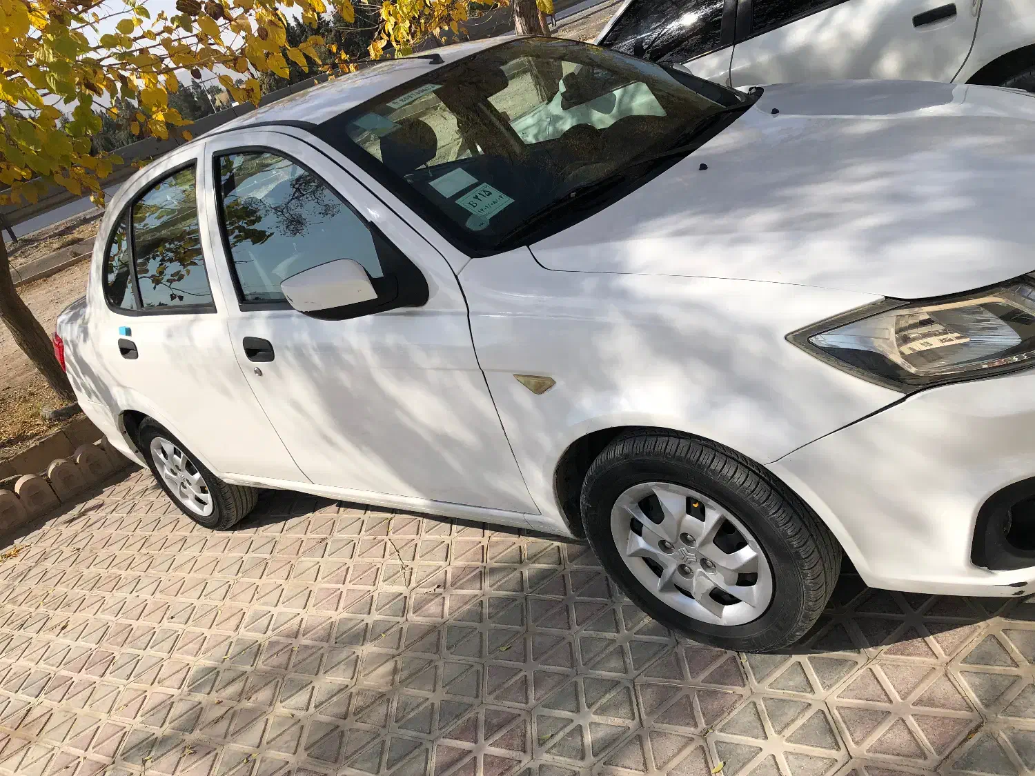 ساینا s|خودرو سواری و وانت|فولادشهر, B7|دیوار