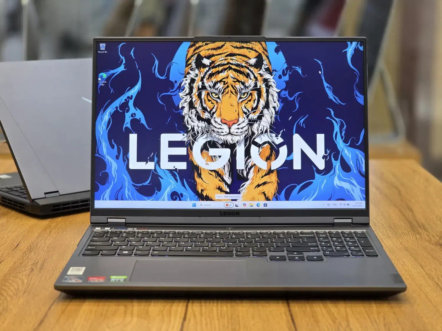 گیمینگ رندرینگ لنوو لژیون Lenovo Legion 5 Pro RTX|رایانه همراه|مشهد, ارشاد|دیوار