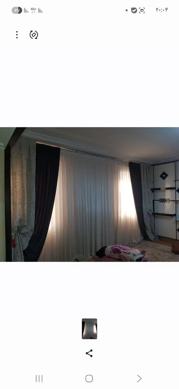 پرده|پرده، رانر، رومیزی|تهران, سجاد|دیوار