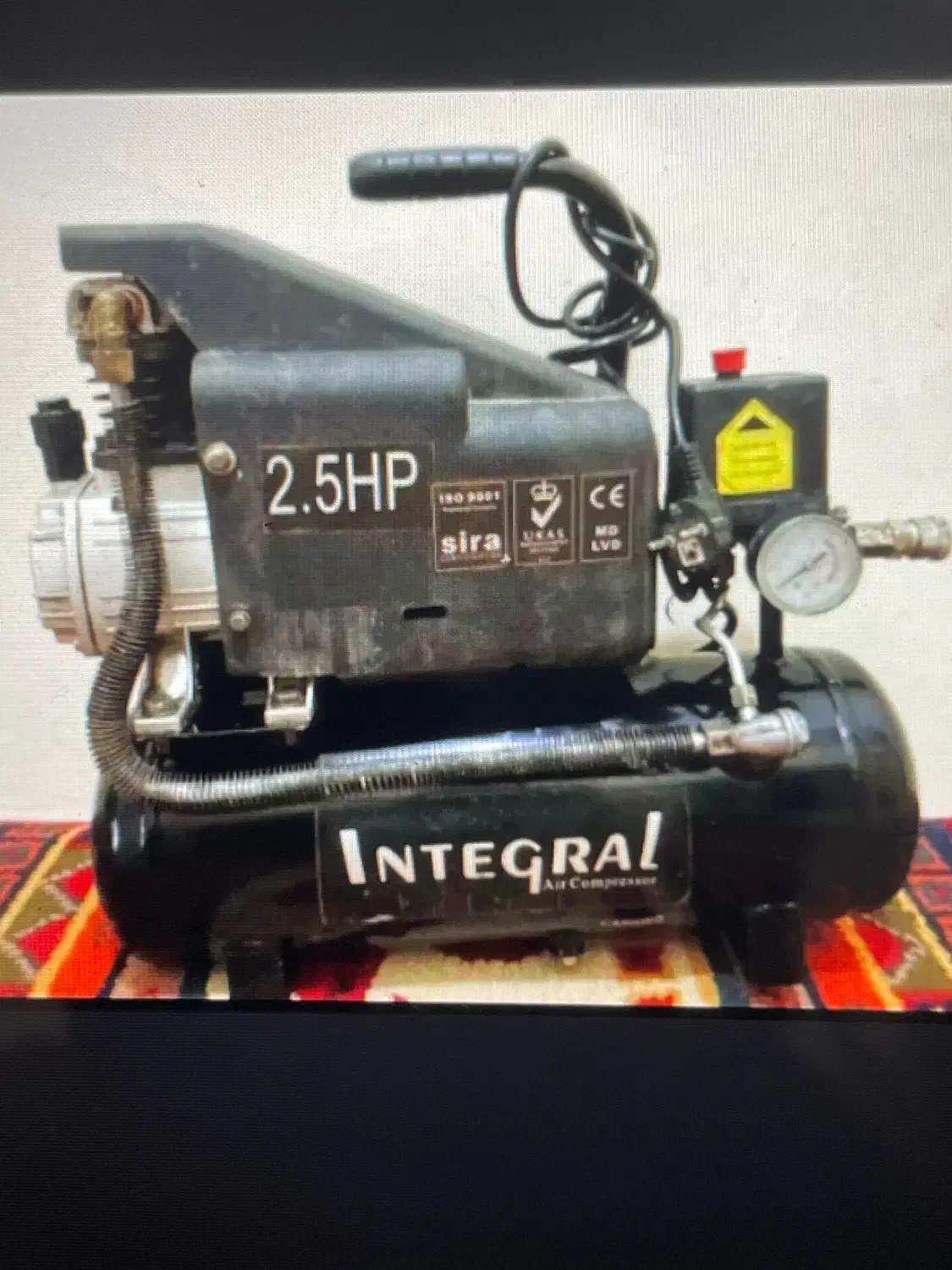 پمب باد|ابزارآلات|تهران, امام حسین|دیوار