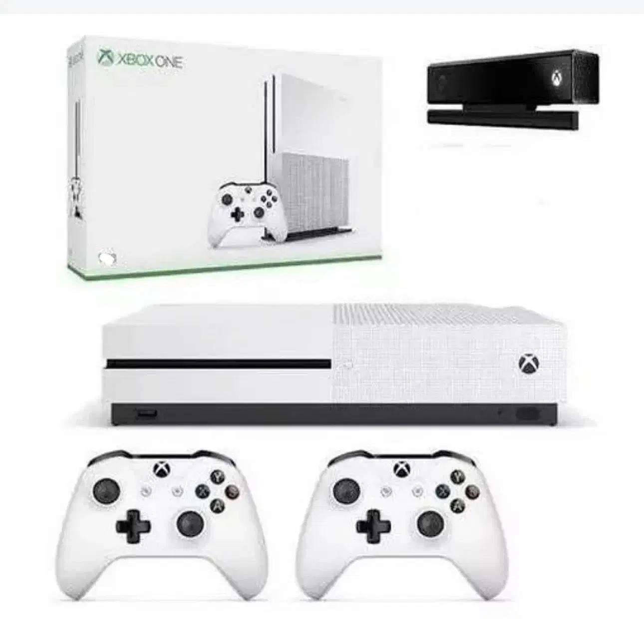 Xbox one s|کنسول، بازی ویدئویی و آنلاین|تهران, خواجه نظام الملک|دیوار