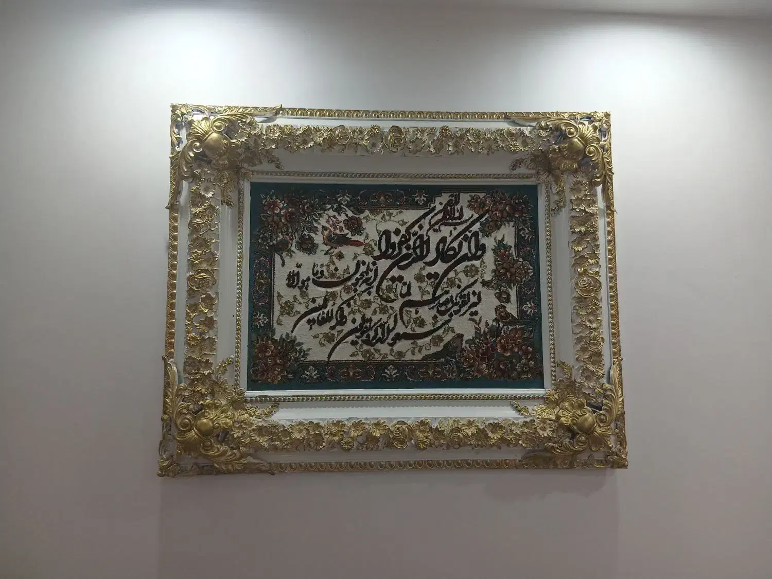 تابلو فرش|تابلو فرش|بندرعباس, |دیوار