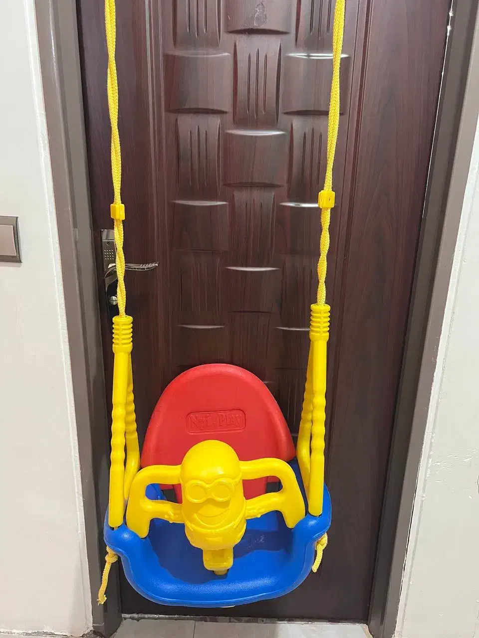 تاب بچگانه|اسباببازی بچه|کوهدشت, |دیوار