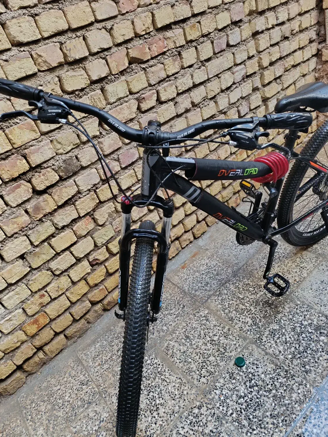 دوچرخه نو|دوچرخه، اسکیت، اسکوتر|نجف‌آباد, امیرآباد|دیوار