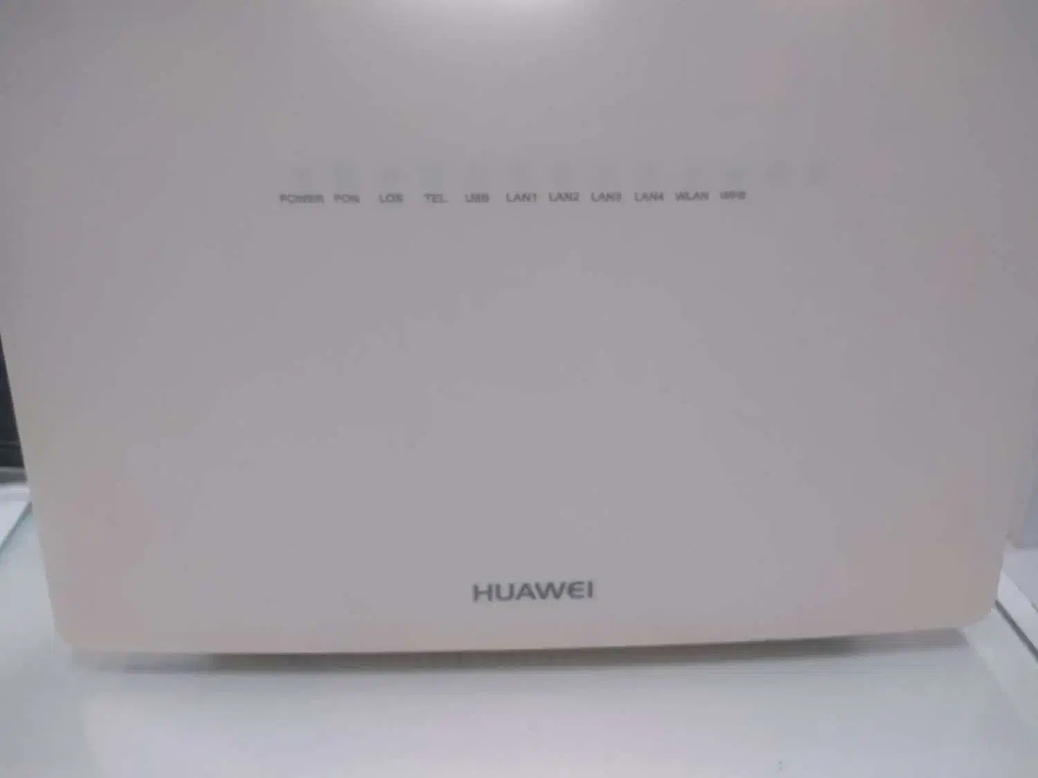 مودم فیبر نوری هواوی|مودم و تجهیزات شبکه|بیرجند, |دیوار