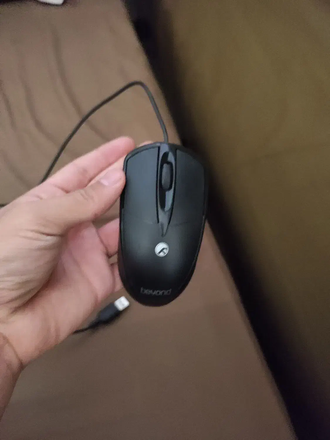 موس در حد نونو|قطعات و لوازم جانبی رایانه|همدان, |دیوار