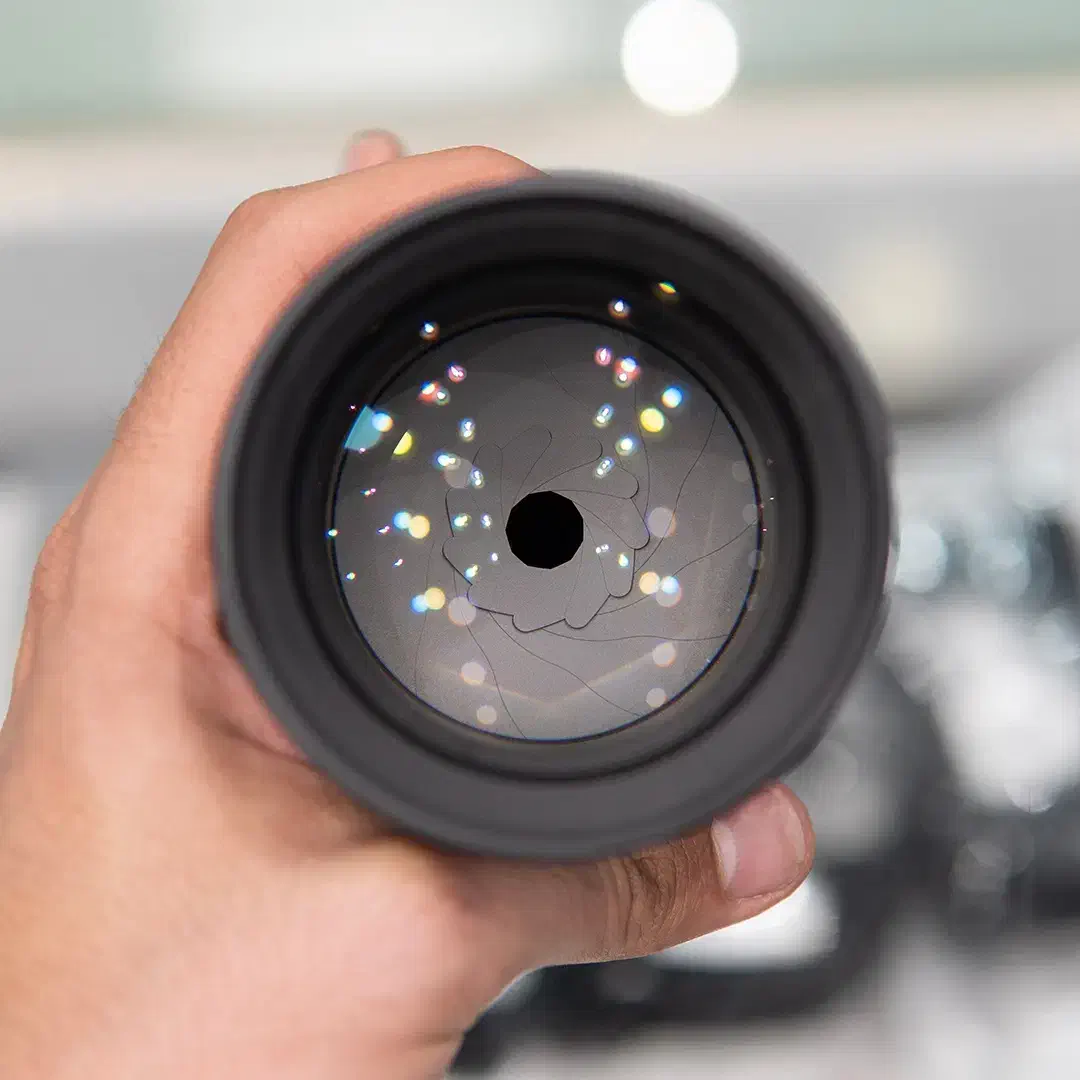 لنز سیگما Sigma 85mm f/1.4 DG DN Art مانت سونی E|دوربین عکاسی و فیلم‌برداری|تهران, فردوسی|دیوار