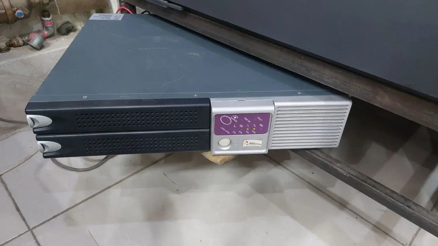 فروش یو پی اس خودپرداز|قطعات و لوازم جانبی رایانه|صدرا-فارس, فاز ۲|دیوار