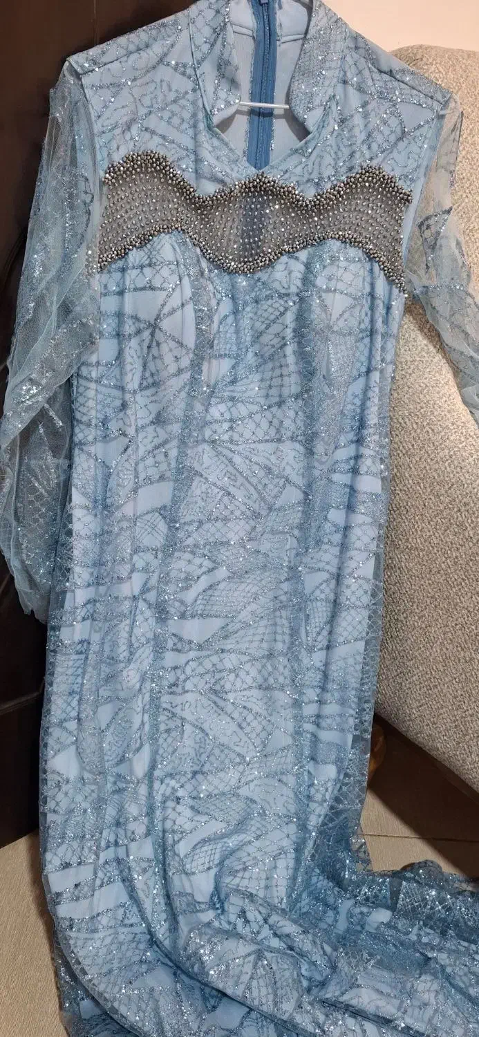 لباس مجلسی سایز ۴۴|لباس|رشت, رشتیان|دیوار