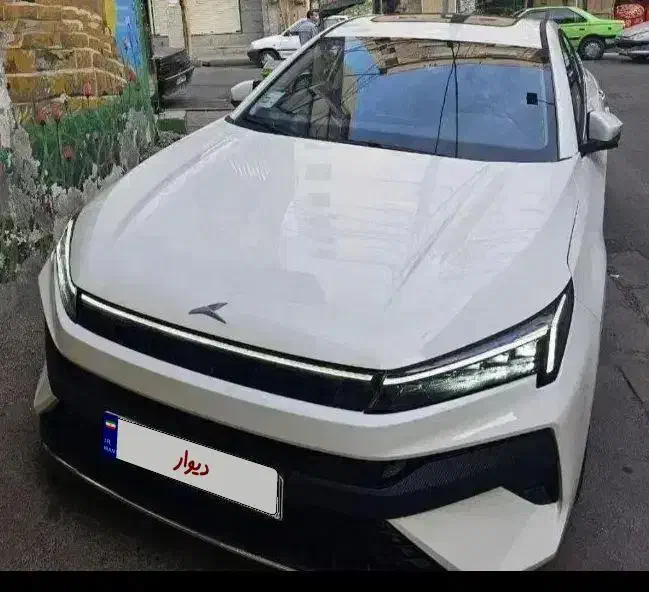 Kmc J7|خودرو سواری و وانت|اراک, |دیوار