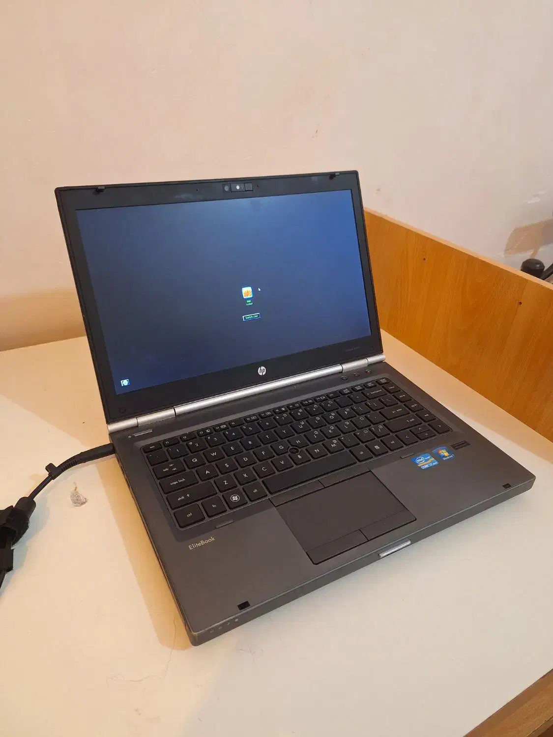 لپ تاپ اچ پی|رایانه همراه|آبادان, |دیوار