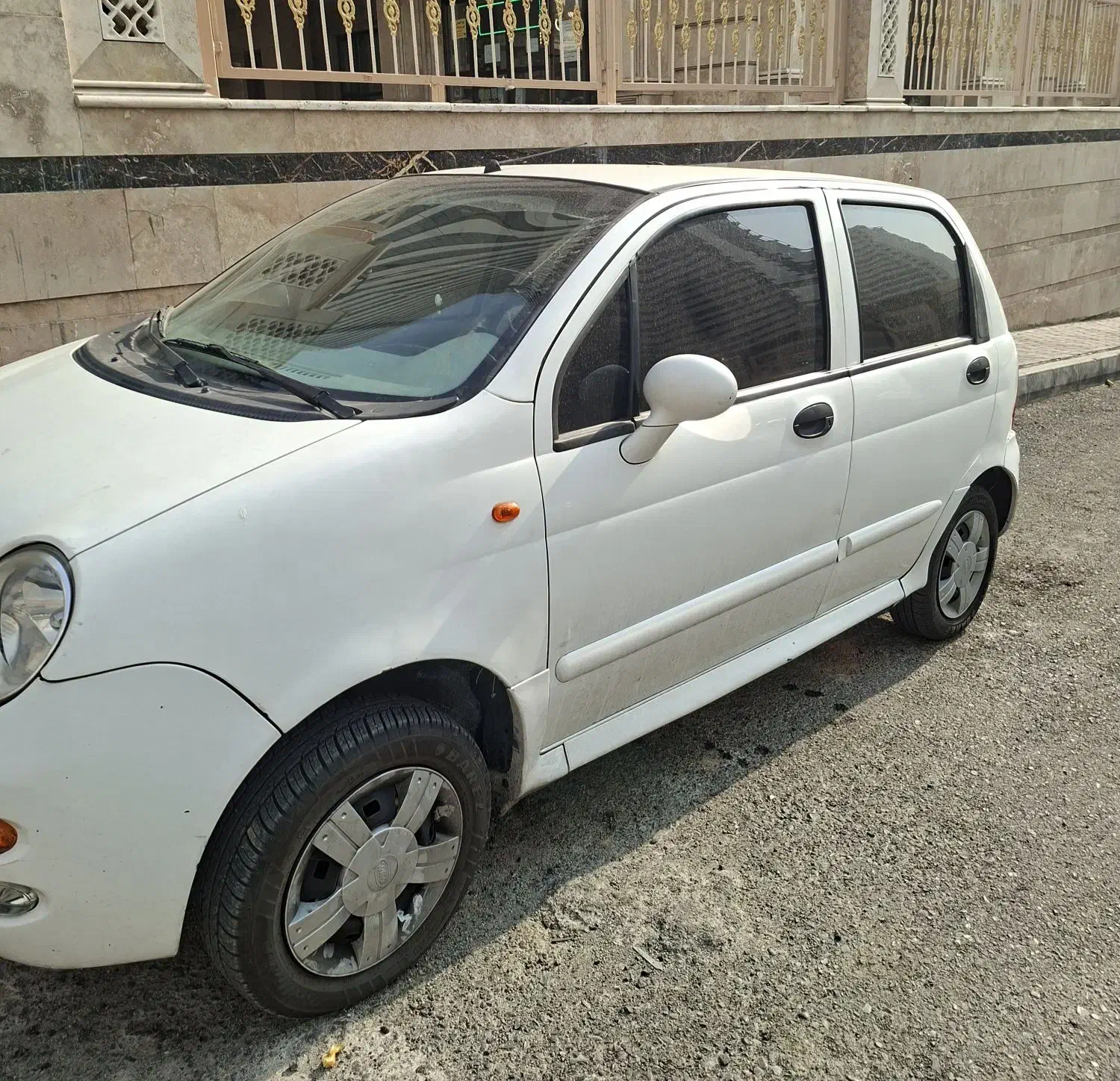 ام‌ وی ام 110|خودرو سواری و وانت|تهران, شهرک خرازی|دیوار