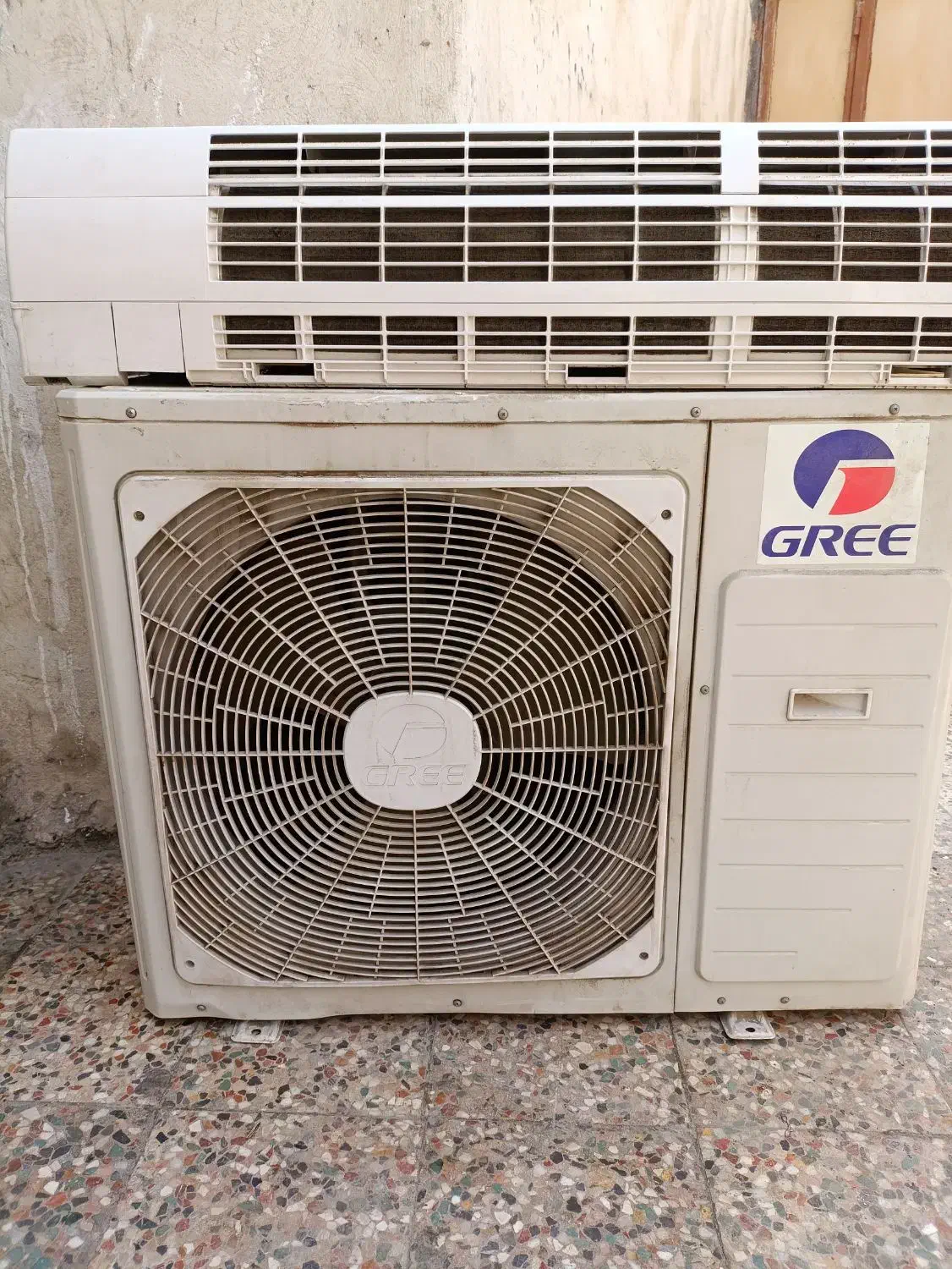 خریدار وخرید فروش کولر سوخته وسالم|کولر گازی و فن‌کوئل|بندرعباس, |دیوار