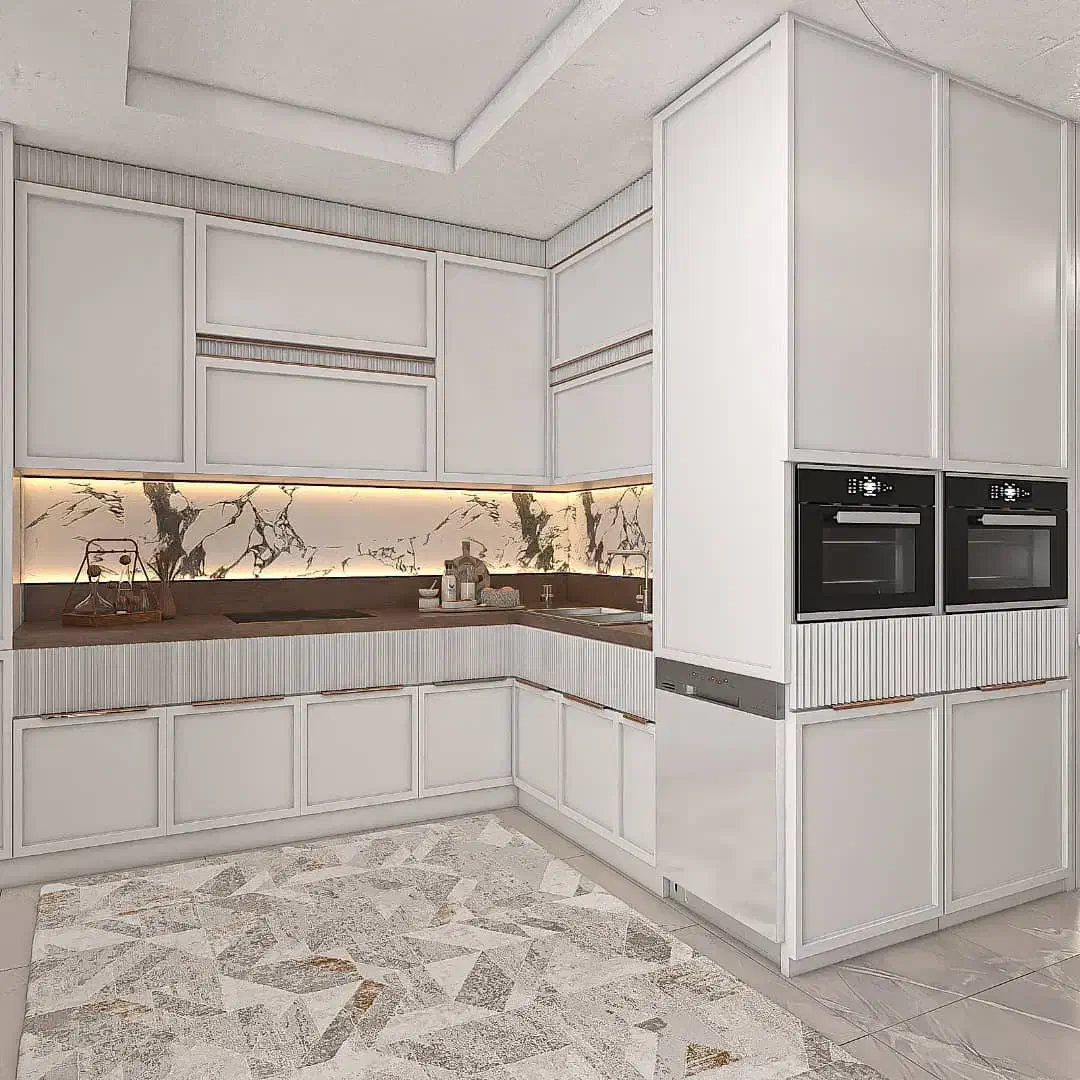 کابینت و کمد دیواری|خدمات پیشه و مهارت|آمل, |دیوار