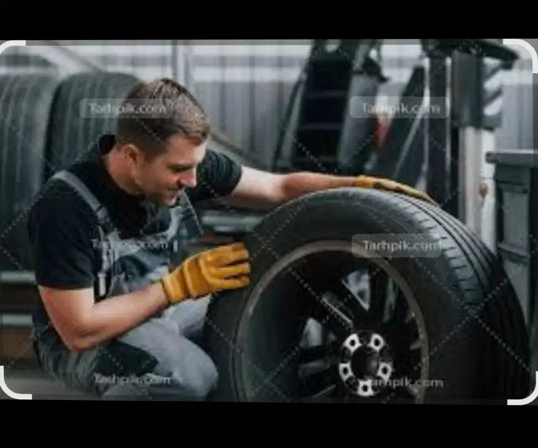 پنچری گیری سیار|خدمات موتور و ماشین|رشت, لاکان شهر|دیوار