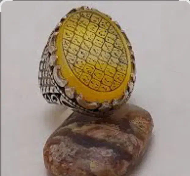 انگشتر موکل .دع|بدلیجات|مرودشت, پشت سایپا‎|دیوار