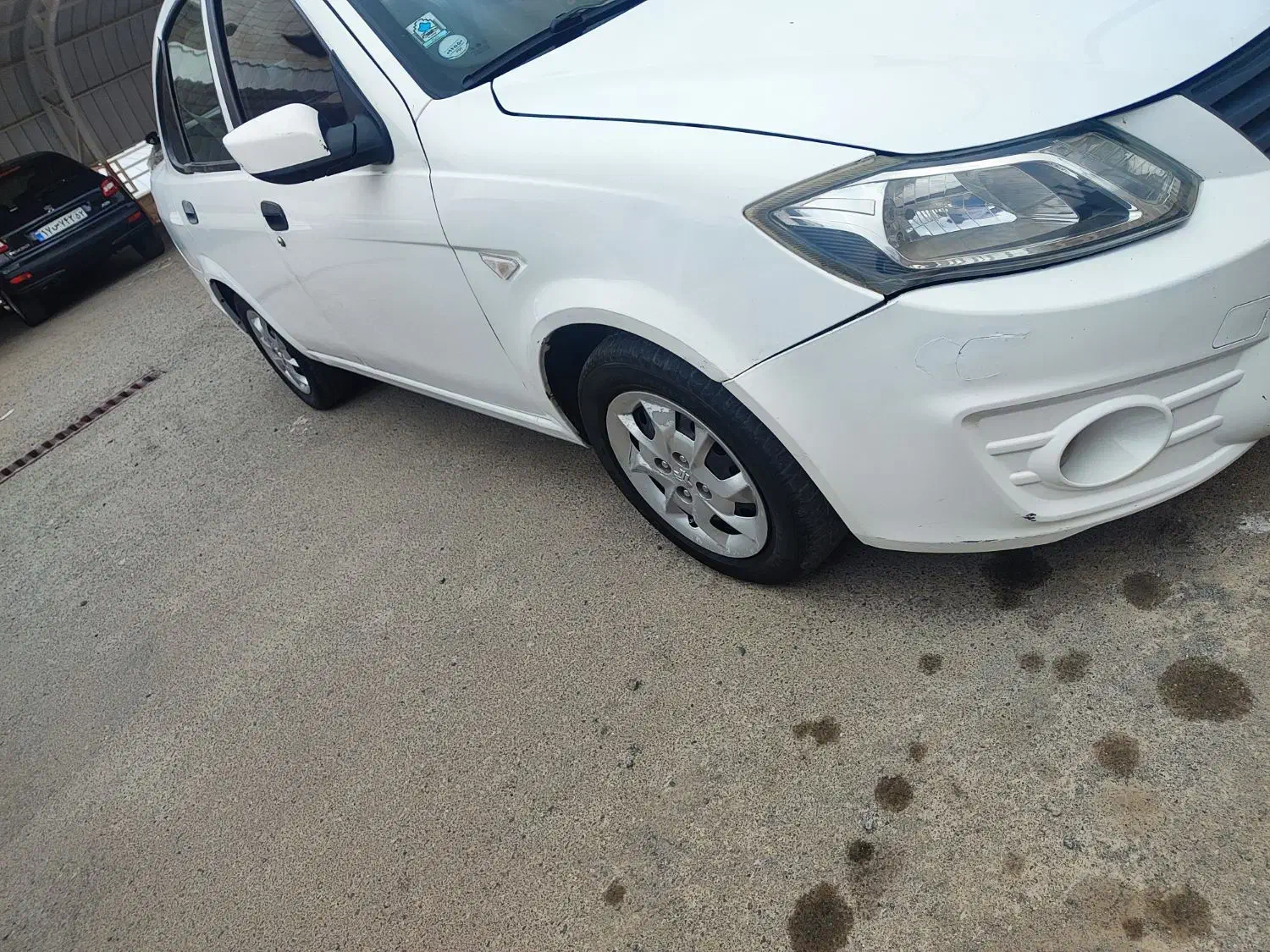 ساینا مدل 98|خودرو سواری و وانت|بیرجند, |دیوار