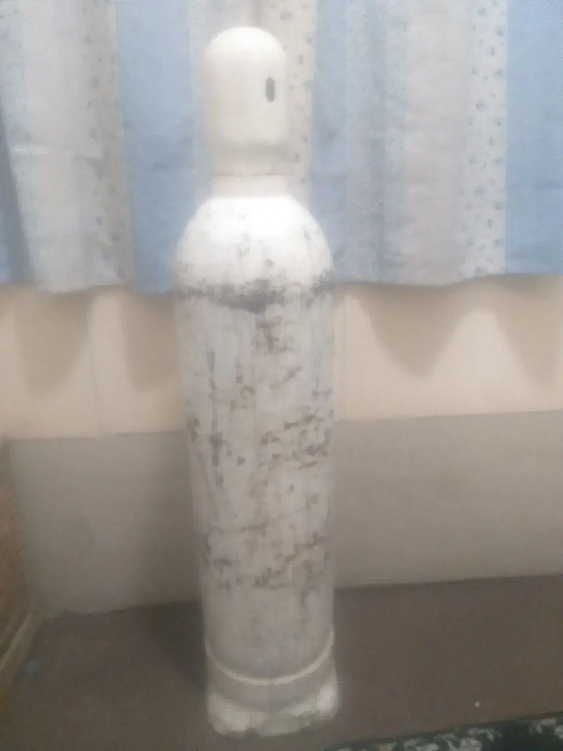 کپسول اکسیژن|پزشکی|قم, شاه ابراهیم|دیوار