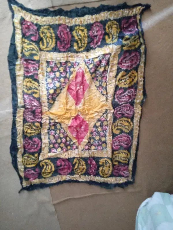 یایلق با قدمت بالا اصل|کلکسیون اشیاء عتیقه|قشلاق دشت, |دیوار