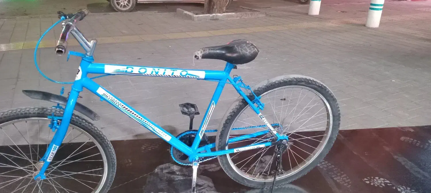 دوچرخه ۲۶|دوچرخه، اسکیت، اسکوتر|مشهد, عامل|دیوار