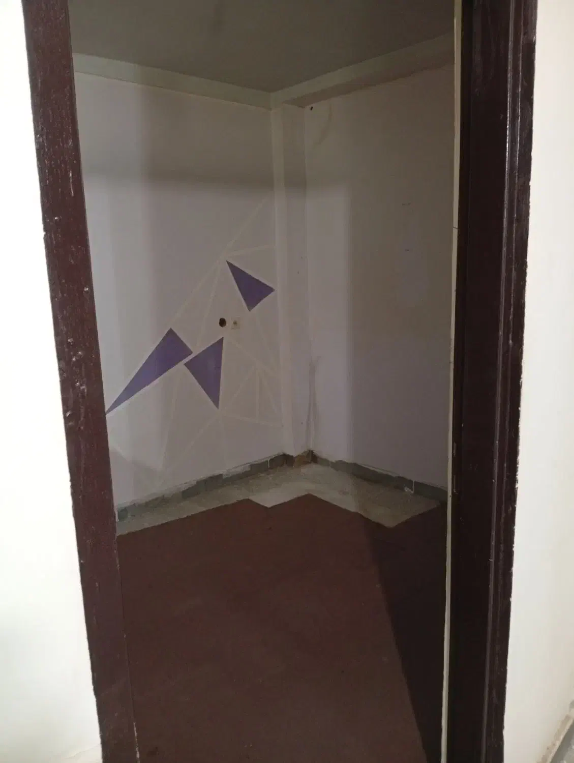 فروش یک واحد ۶۰ متری خیابان معلم سر نبش اصلی|فروش آپارتمان|ساری, |دیوار