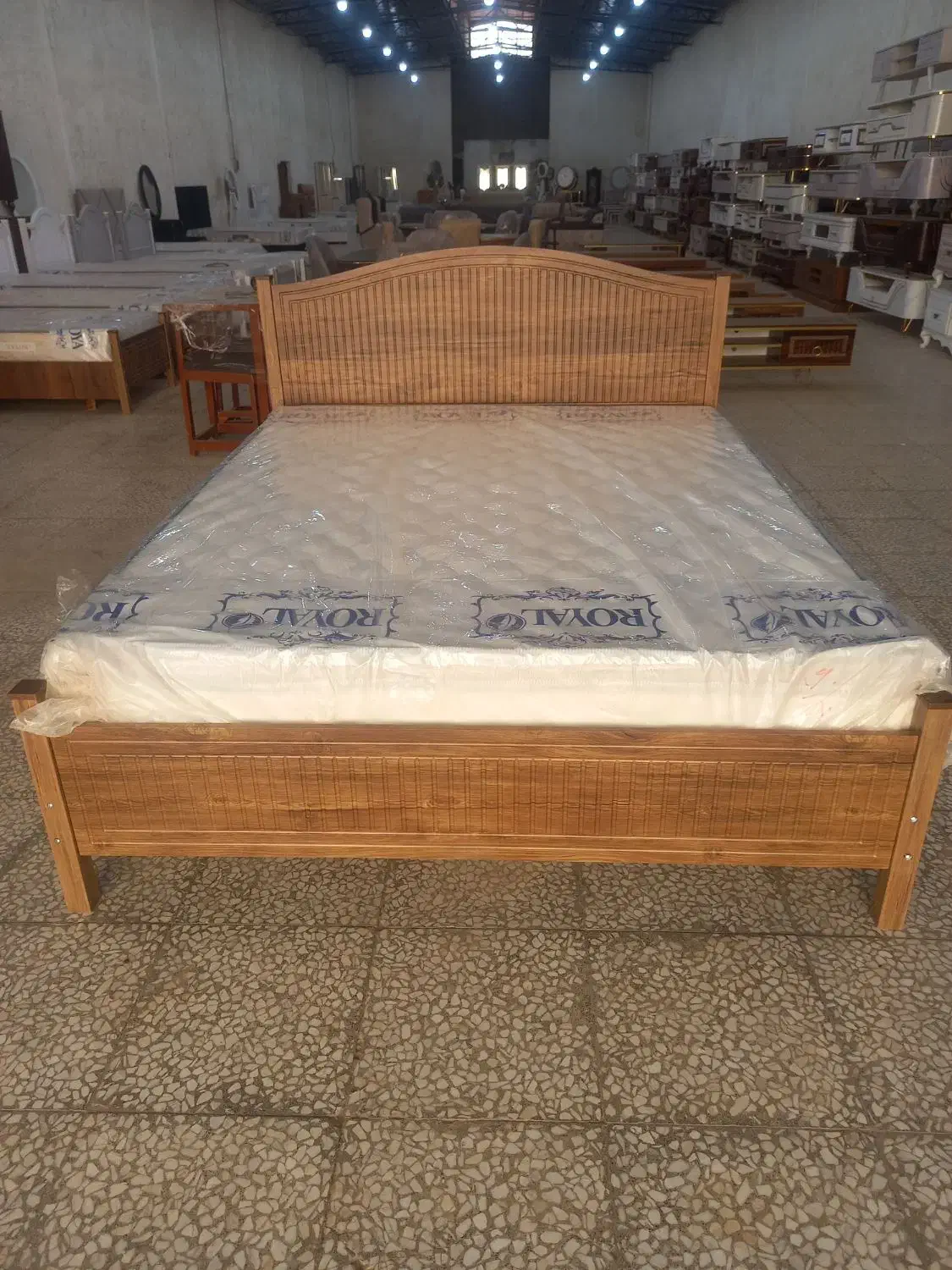 تخت خواب|تخت و سرویس خواب|خمینی‌شهر, |دیوار