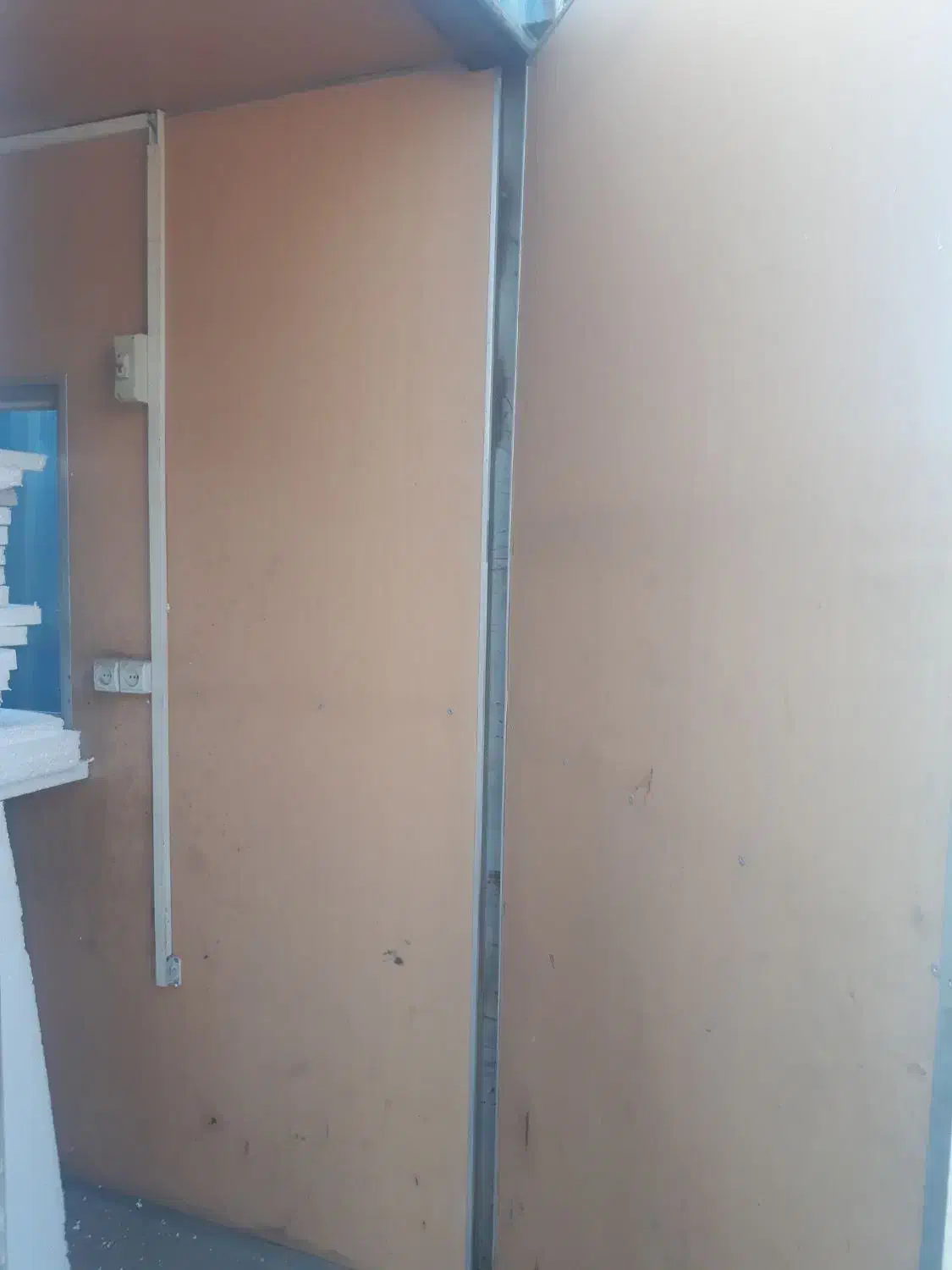 خرید وفروش انواع کانتینر وکانکس|مصالح و تجهیزات ساختمان|خمینیشهر, |دیوار