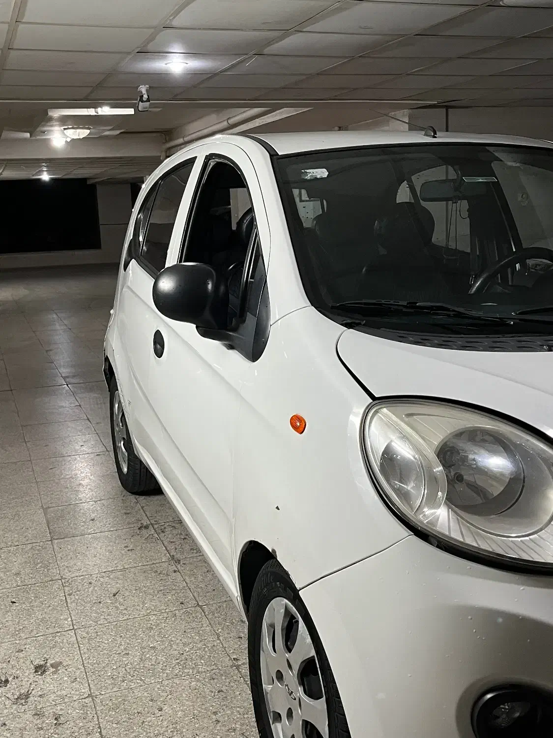 mvm110s|خودرو سواری و وانت|یزد, |دیوار