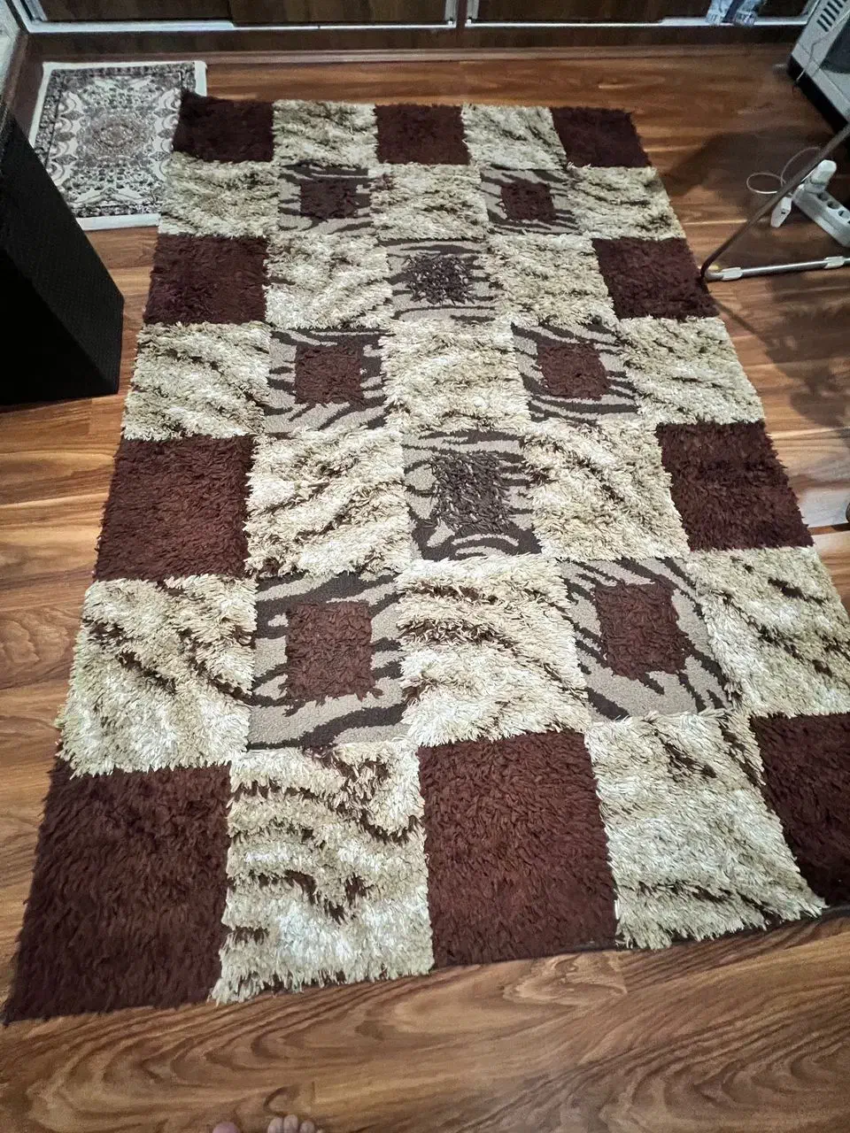 فرش شش متری|فرش|رودهن, |دیوار