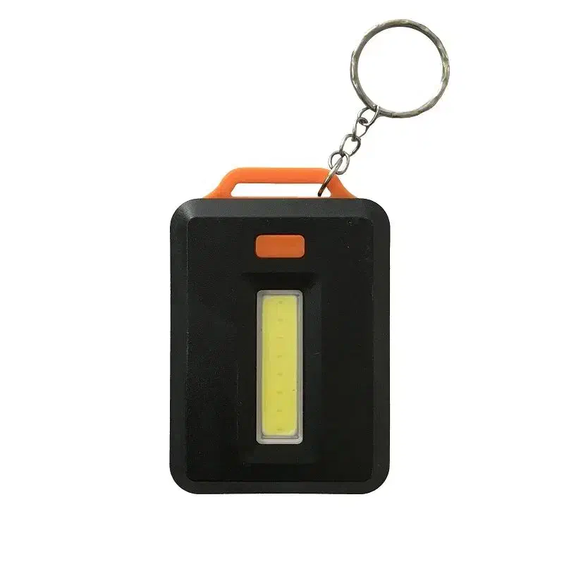 چراغ قوه جاسوئیچی مدل W-COB|لامپ و چراغ|مینودشت, |دیوار