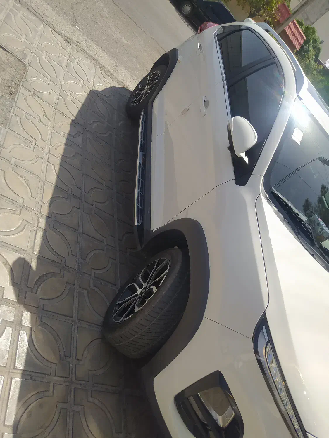 22x|خودرو سواری و وانت|گناباد, |دیوار