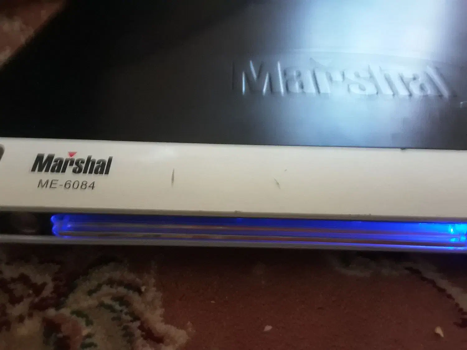 دی وی دی|پخش‌کننده DVD و ویدیو|همدان, |دیوار