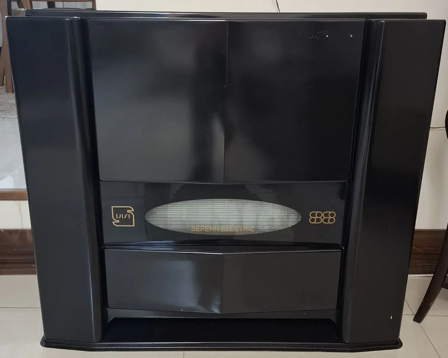 بخاری گازی سپهر الکتریک|بخاری، هیتر، شومینه|پاکدشت, پاکدشت (مامازند)|دیوار