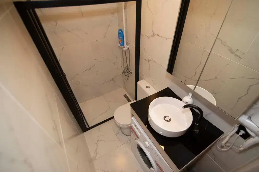 اجاره روزانه و هفتگی آپارتمان و سوئیت|اجارهٔ کوتاهمدت آپارتمان و سوئیت|تهران, آسمان|دیوار