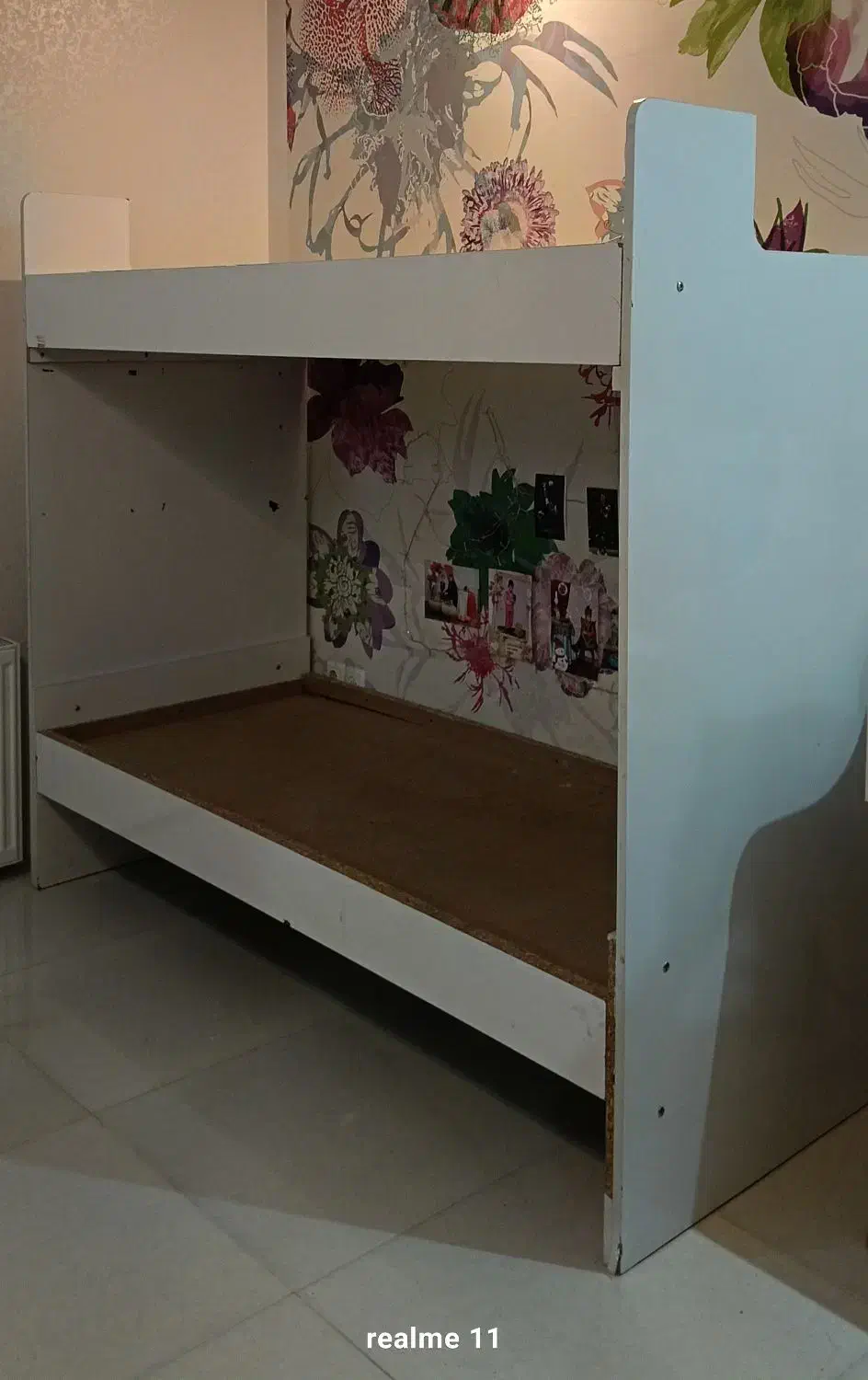 تخت دوطبقه|تخت و سرویس خواب|مشهد, چهارچشمه|دیوار