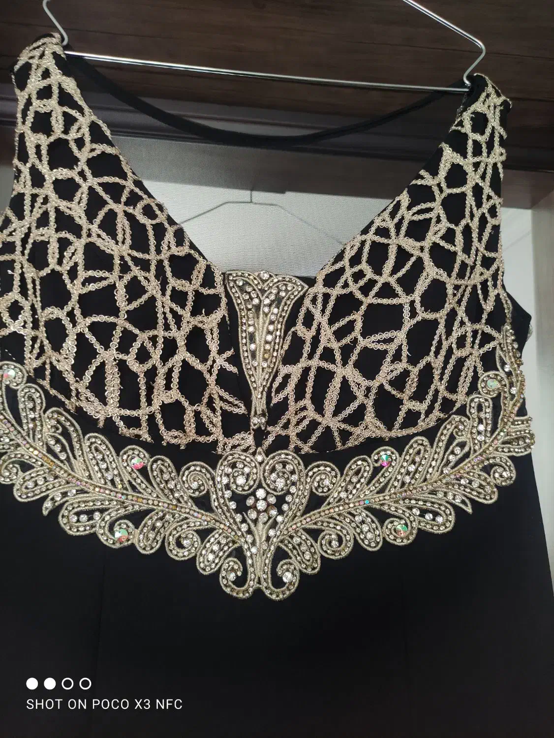 فروش پیراهن مجلسی شیک|لباس|گرگان, |دیوار