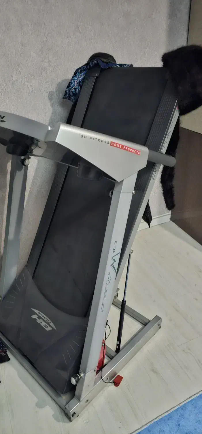 تردمیل|تجهیزات ورزشی|تهران, کیانشهر|دیوار