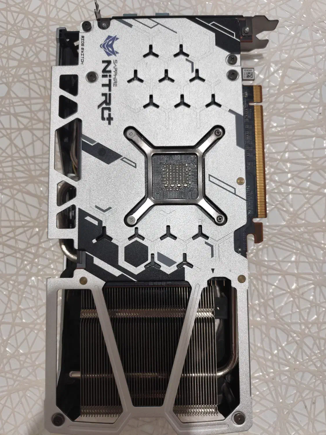 RX 5500XT|قطعات و لوازم جانبی رایانه|کرج, شهرک فهمیده|دیوار