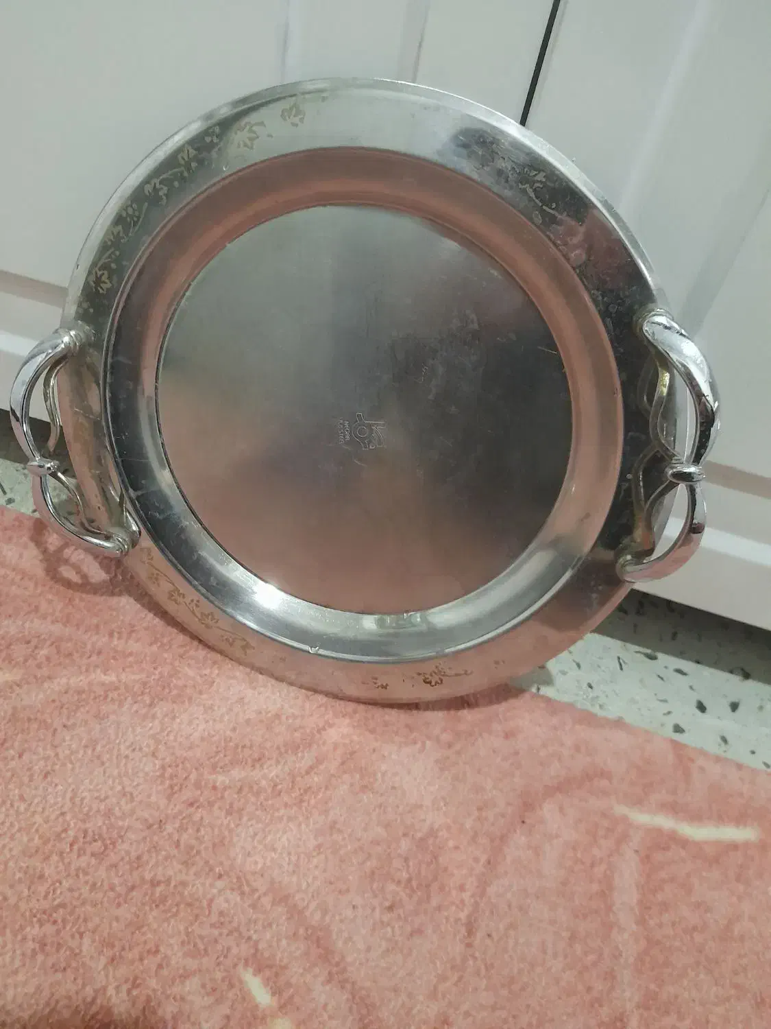 ظروف|ظروف سرو و پذیرایی|بروجرد, |دیوار