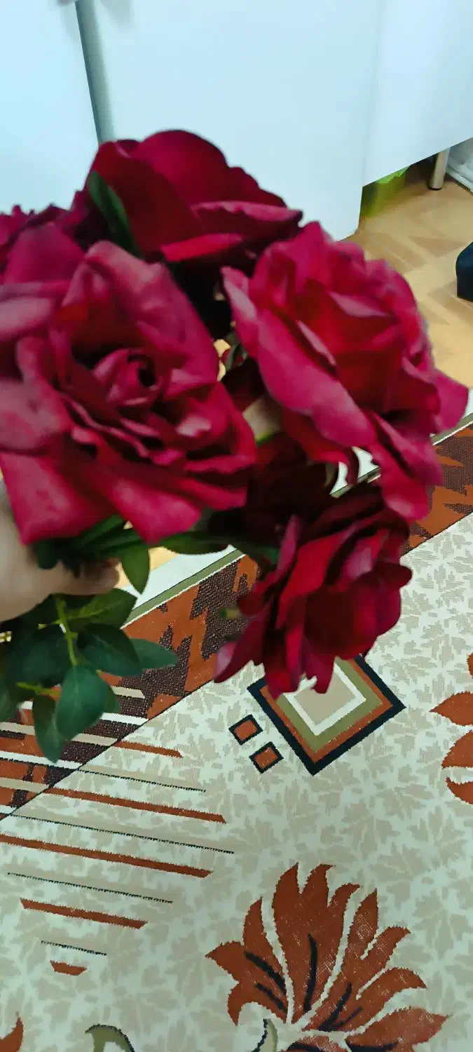 گل و گلدان فروشی|گل مصنوعی|کوهدشت, |دیوار