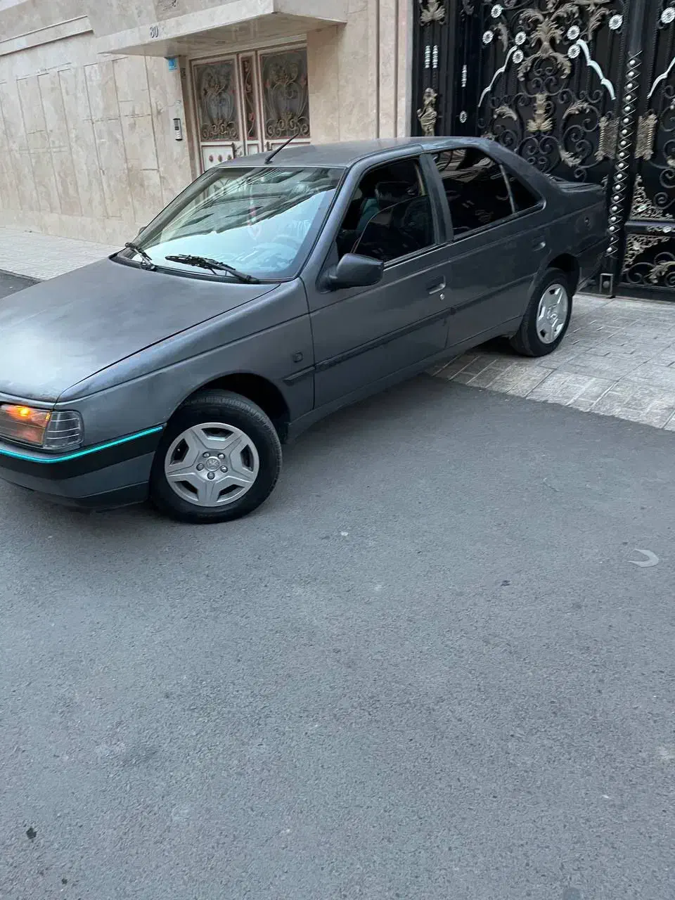 فروشی|خودرو سواری و وانت|رباط‌کریم, نصیرشهر|دیوار