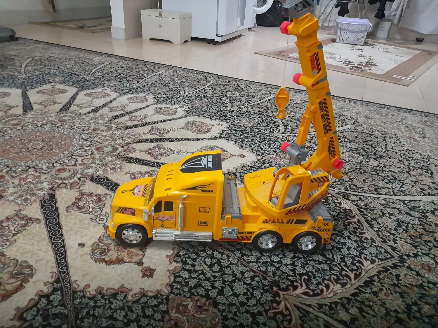 اسباب بازی|اسباب‌بازی بچه|نیشابور, شهرک بهارستان|دیوار