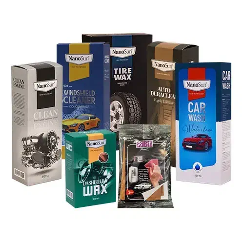 محصولات‌نانوبهداشتی‌خانه، خودرو، بدن،ارسال‌رایگان|لوازم نظافت|شهریار, شهریار|دیوار