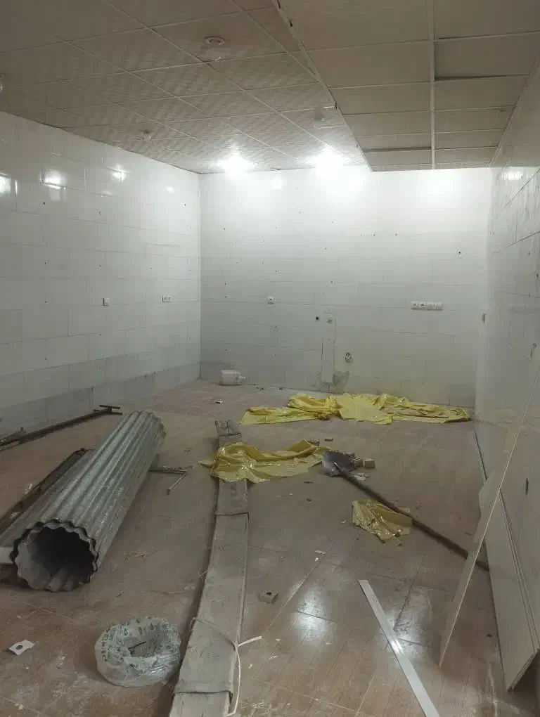 مغازه در خیابان فرهنگ|اجارهٔ مغازه و غرفه|ایذه, |دیوار