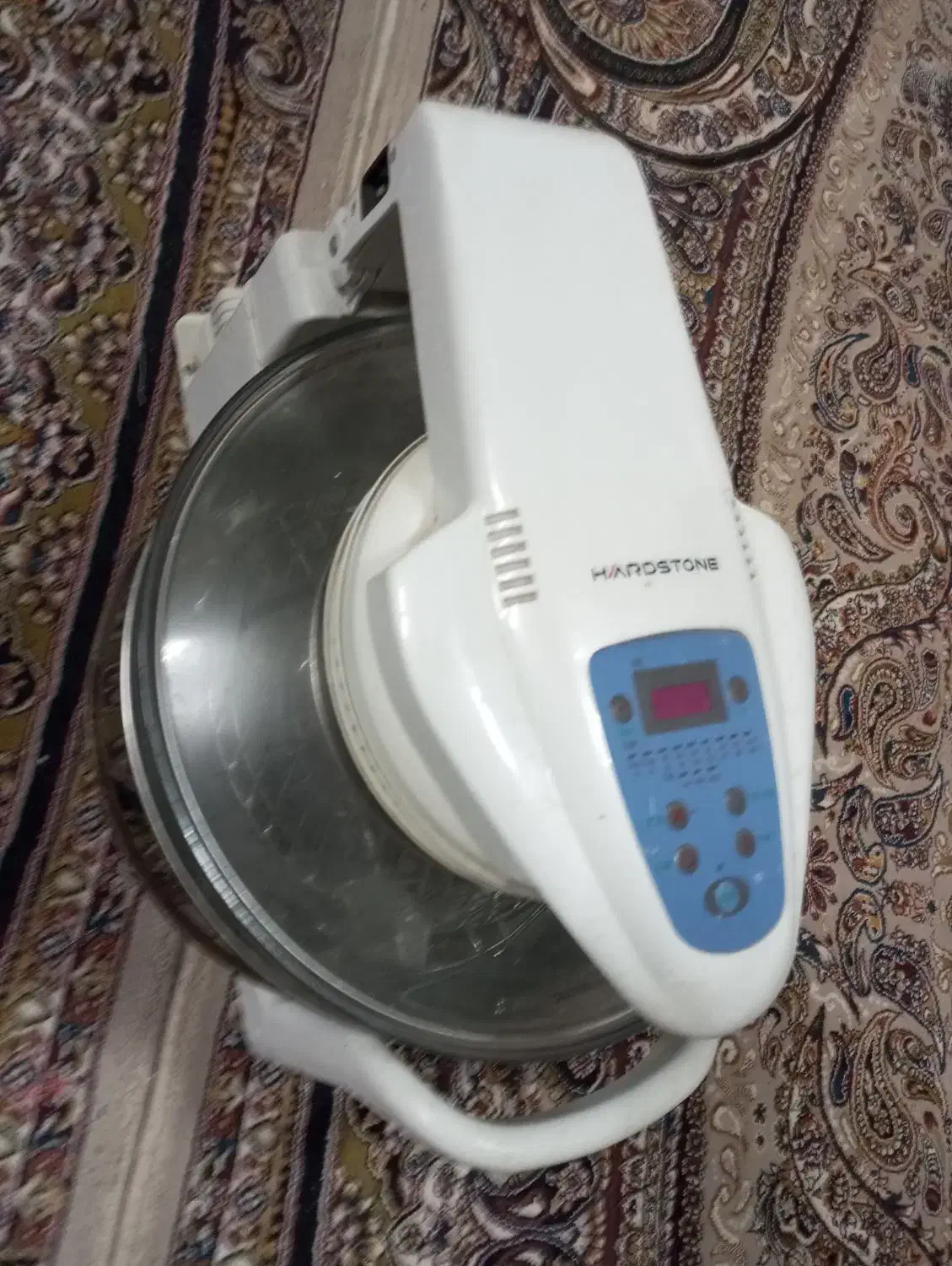 بخارپز|اجاق گاز و لوازم برقی پخت‌وپز|تهران, هاشم‌آباد|دیوار