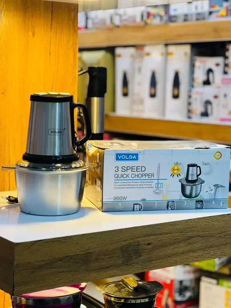 خردکن مکسی ژاپن|خردکن، آسیاب، غذاساز|سبزوار, توحیدشهر|دیوار