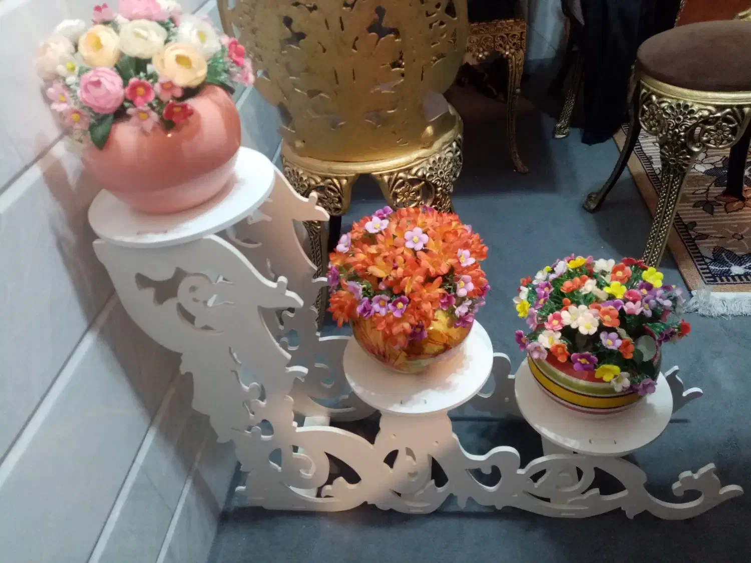 زیر هفت سین|اسباب و اثاث بچه|نجفآباد, امام خمینی|دیوار