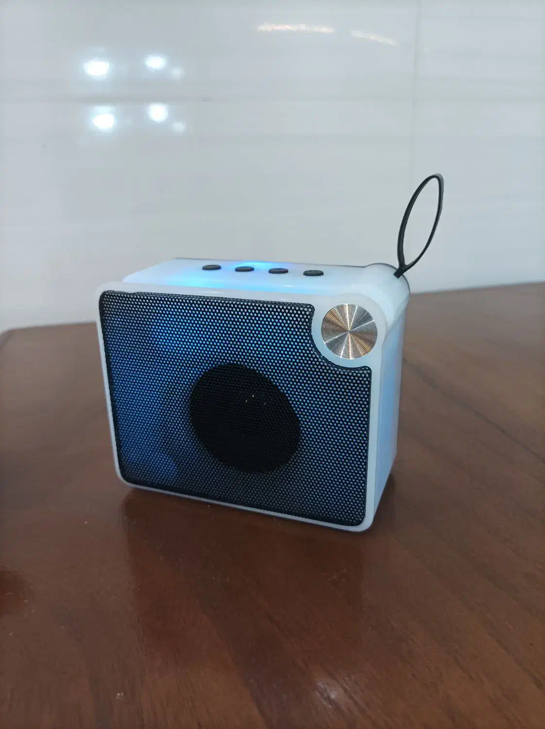 اسپیکر بلتوثی|پخش‌کننده همراه|اهواز, ۳۰ متری|دیوار