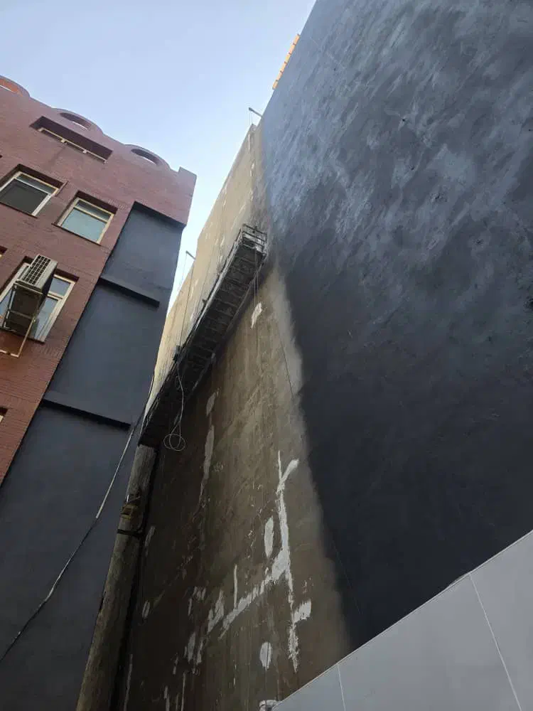 کلایمر جایگزین داربست الکثیر|خدمات پیشه و مهارت|اهواز, کیانپارس |دیوار